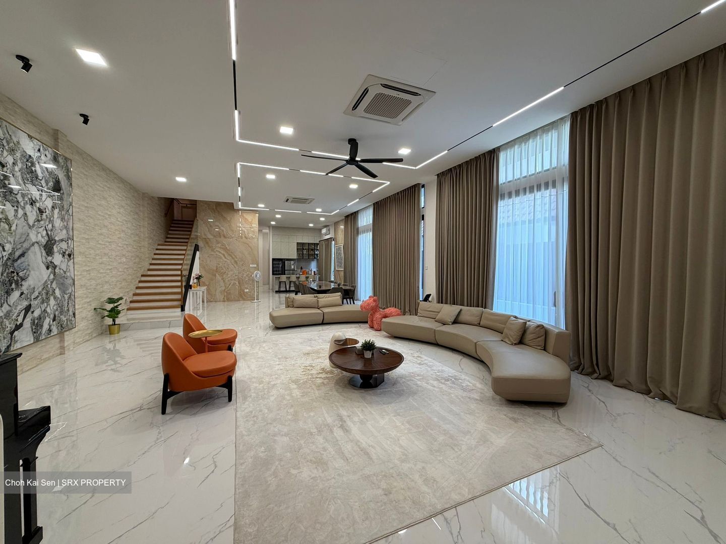 Serangoon Garden Estate (D19), Semi-Detached #577172181